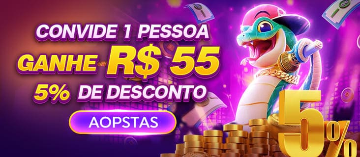 5686a Indique amigos para receber um bônus